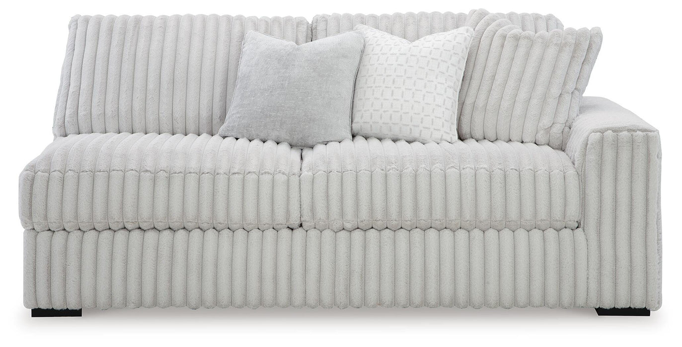 Stupendous Sectional