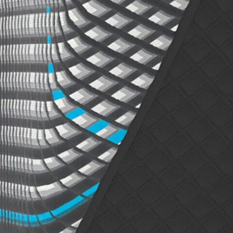 Millennium 2.0 Foam 12 Inch Mattress