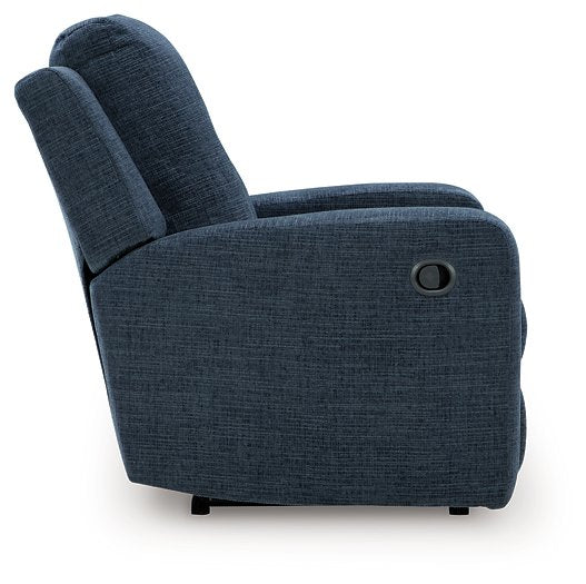 Danum Recliner