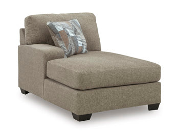 Newellen Super Chaise