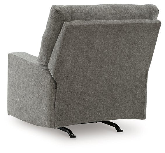 Clarington Recliner