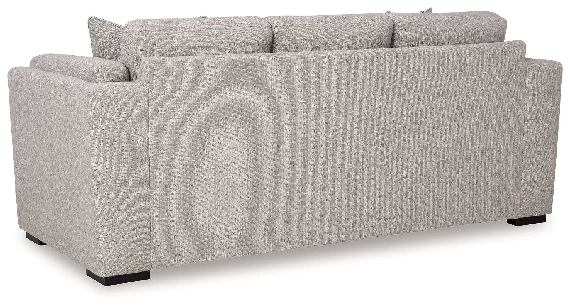 Evansley Pewter Sofa