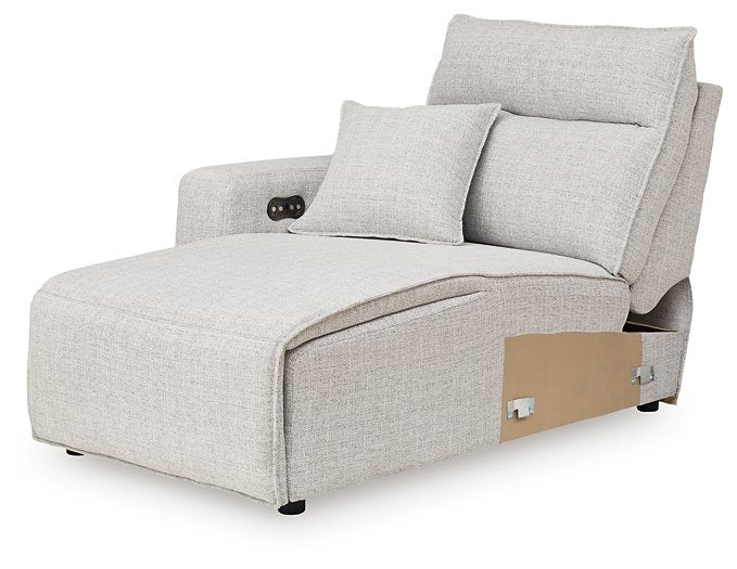 Modmax II Reclining Sofa Chaise