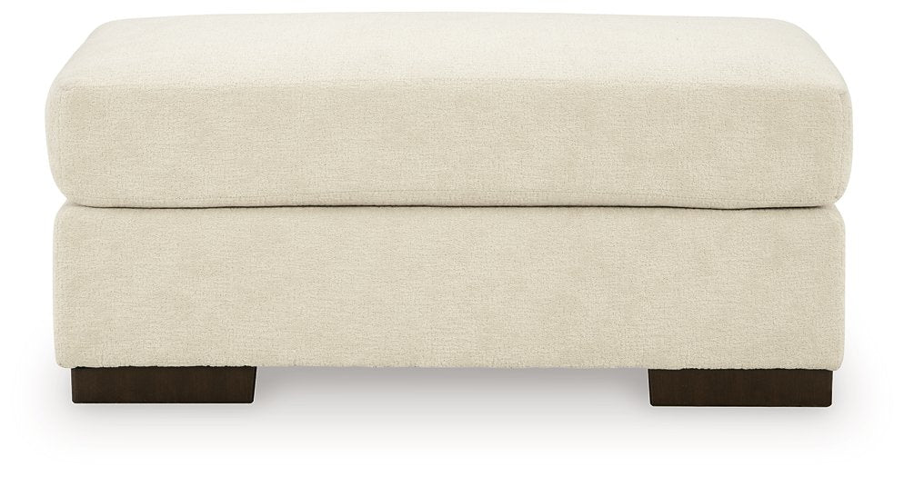 Jayne Park Ottoman