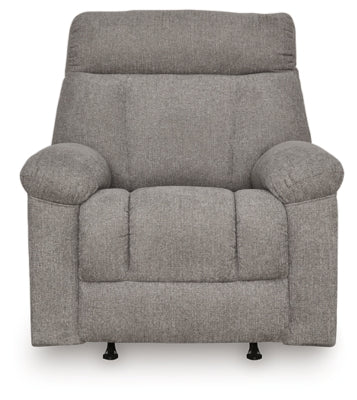 Hoyne Park Recliner