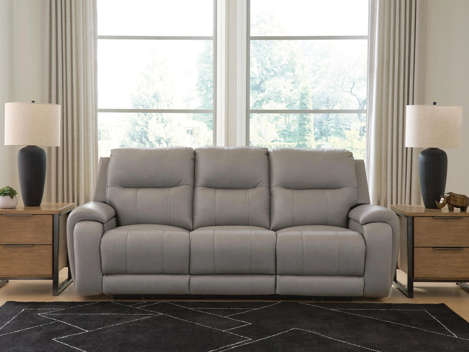 Real Moments Sofa