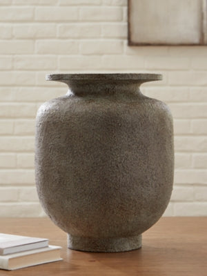 Jedwick Vase