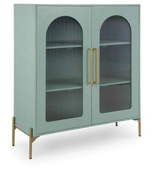 Accent Cabinet