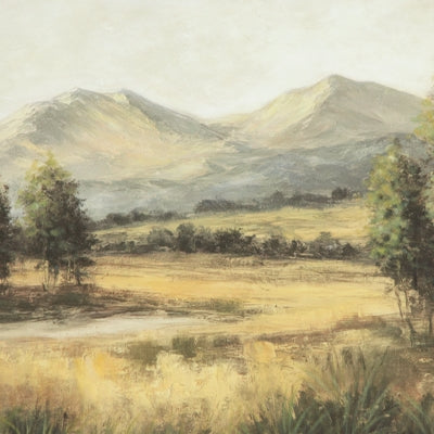 Ingor Wall Art