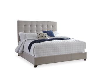 Dolante Upholstered Bed