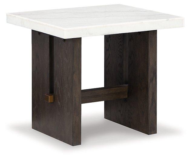 Burkhaus Occasional Table Set