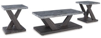 Bensonale Table (Set of 3) image