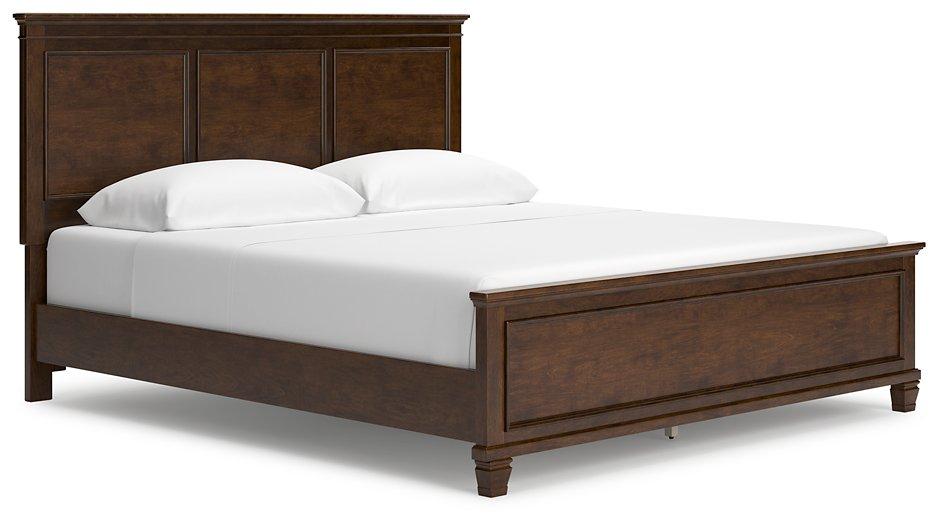 Danabrin Bed