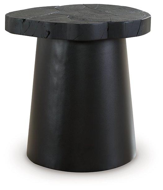 Wimbell Occasional Table Set