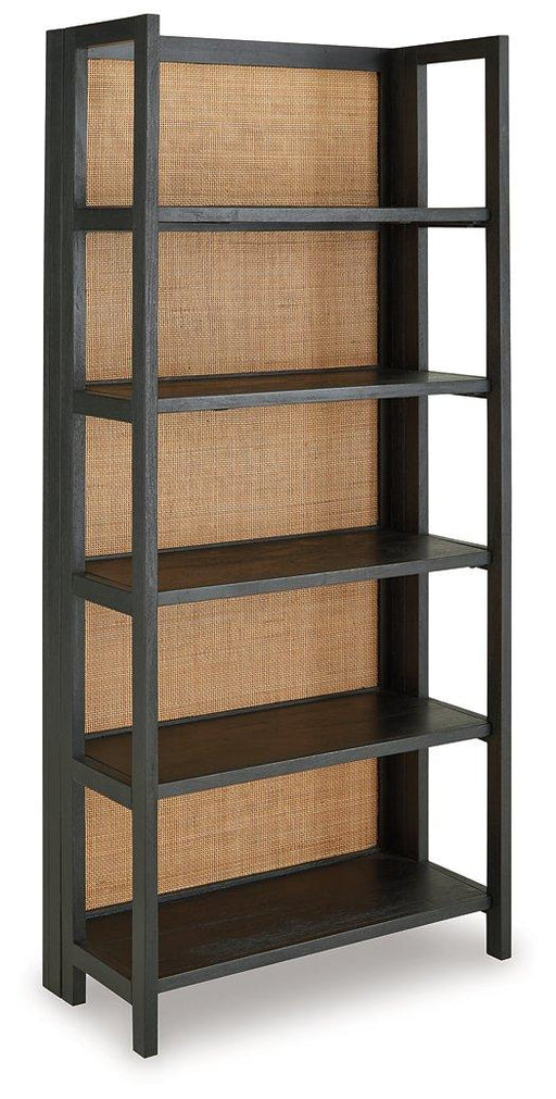 Abyard Bookcase image