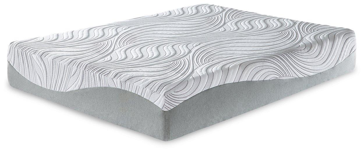 12 Inch Memory Foam Mattress