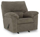 Norlou Recliner image