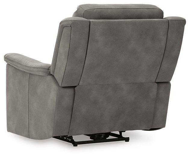 Next-Gen DuraPella Power Recliner