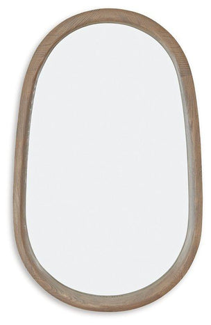 Accent Mirror