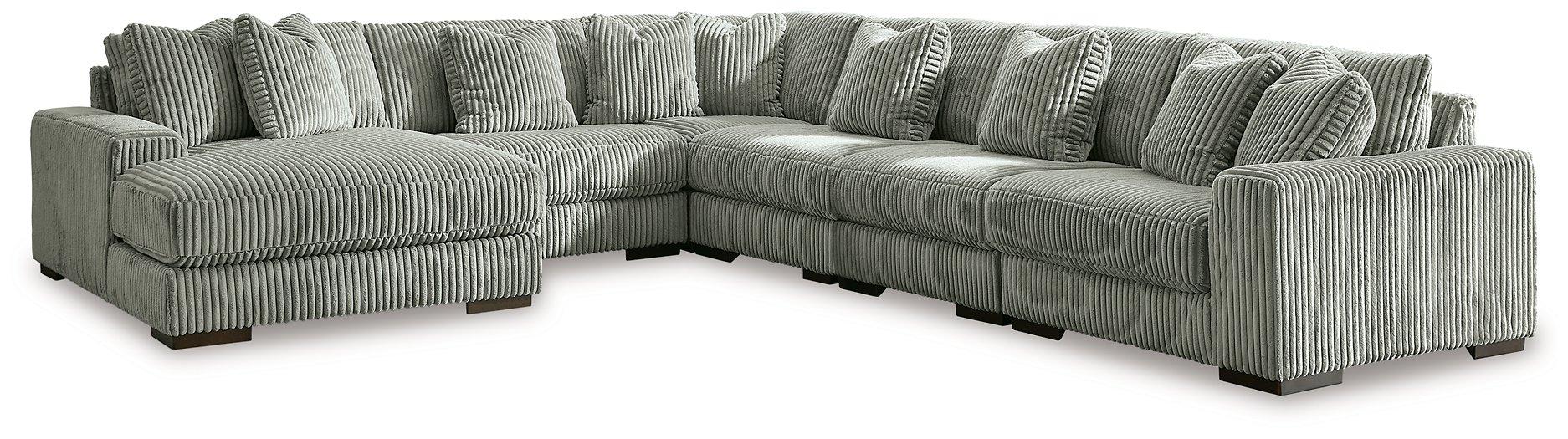 Lindyn Living Room Set