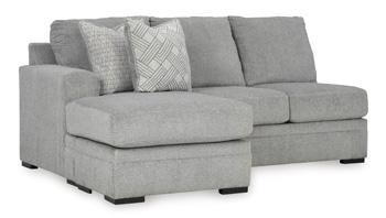 Casselbury 2-Piece Sectional with Chaise