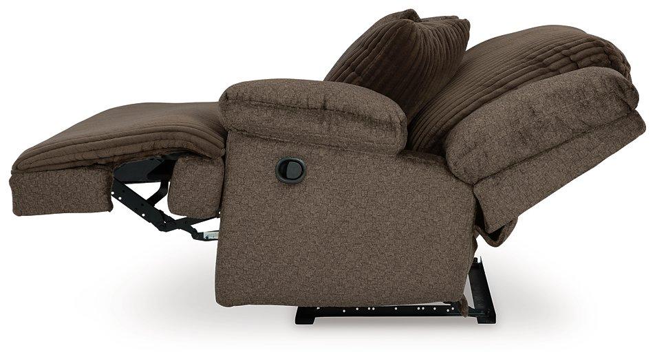 Top Tier Sofa Chaise Sectional