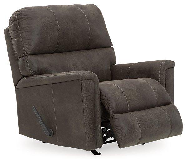 Navi Recliner