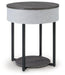 Sethlen Accent Table with Speaker image