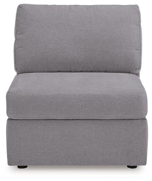 Modmax Sectional with Audio System