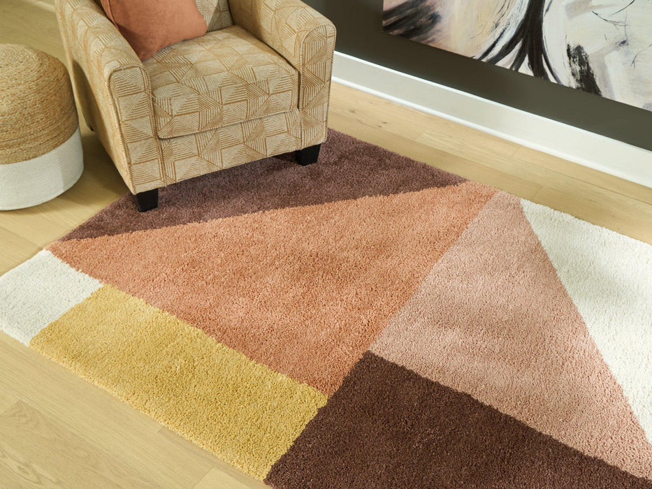 Gailmore 8' x 10' Rug