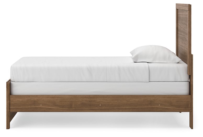Broachmyn Bed