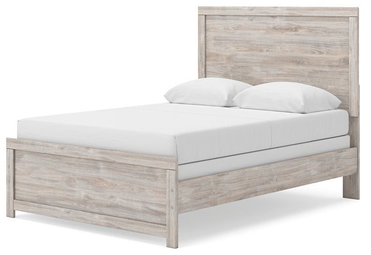 Broachmyn Bed