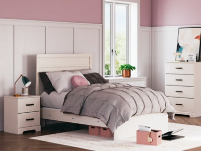 Stelsie Bed