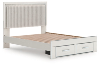 Zuraleus Bed