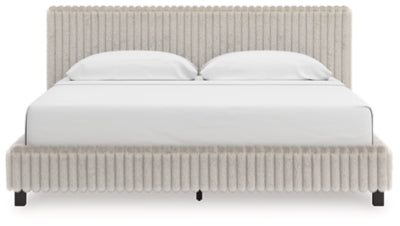 Zuraleus Bed
