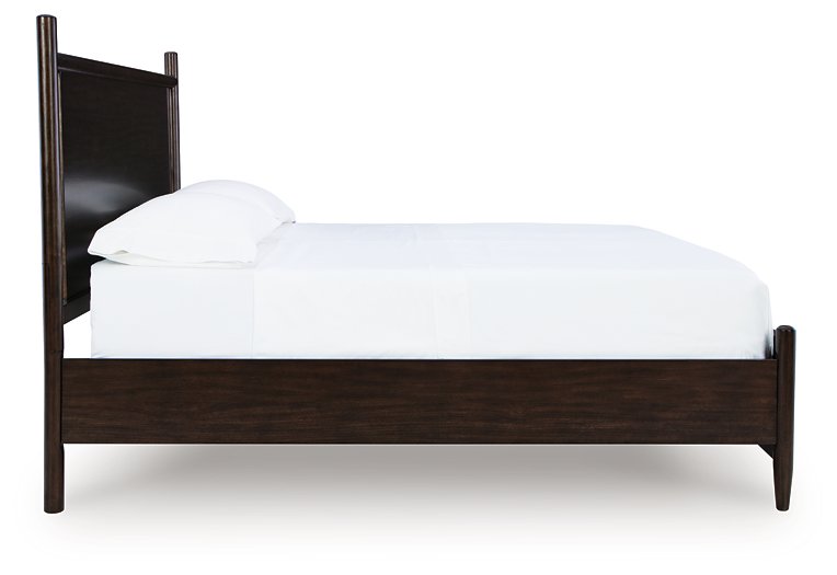 Dantenton Bed