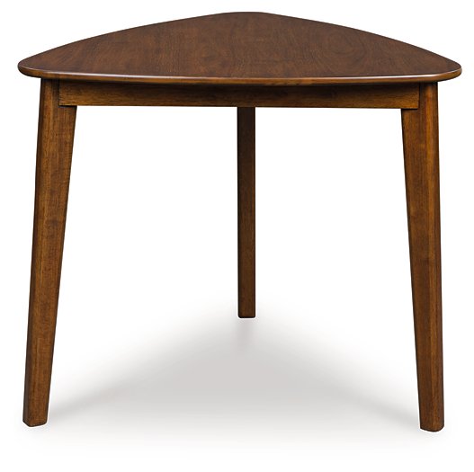 Tameride Dining Table