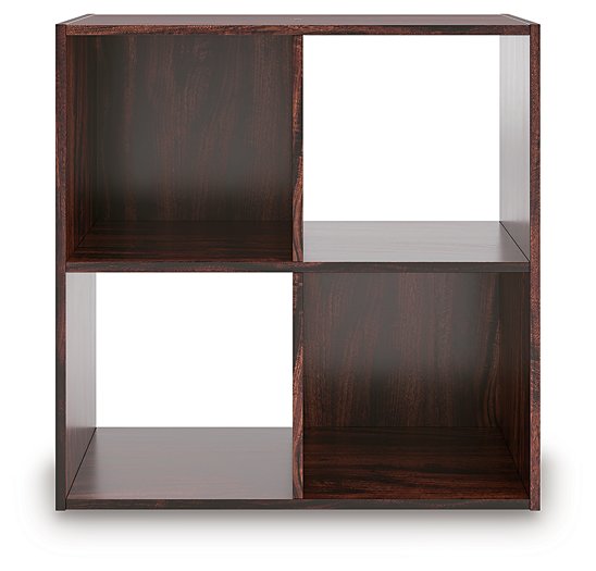 Glosmount Four Cube Organizer