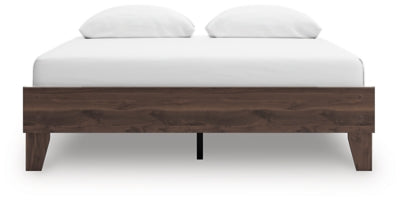 Calverson Bed