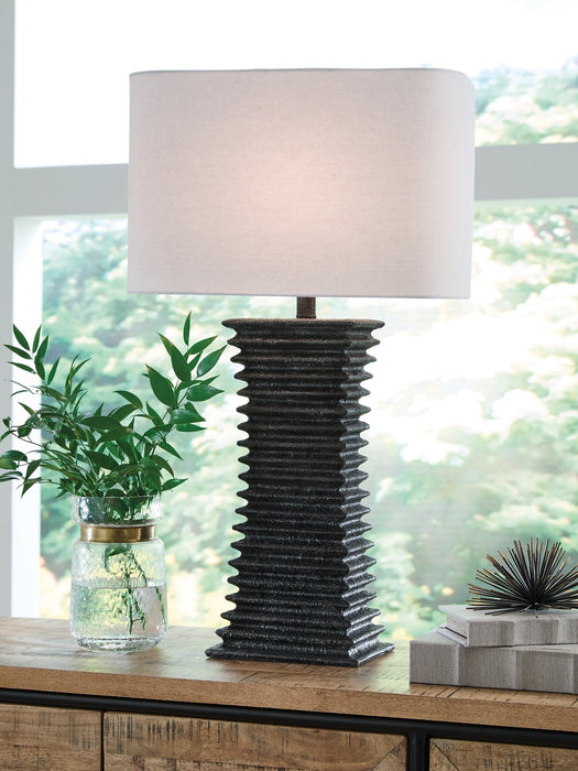 Golzar Table Lamp