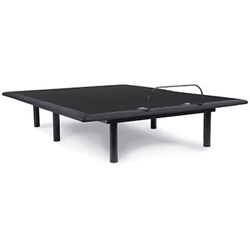 Head Up Only Foundation Adjustable Head Base