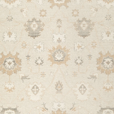 Calkin Rug