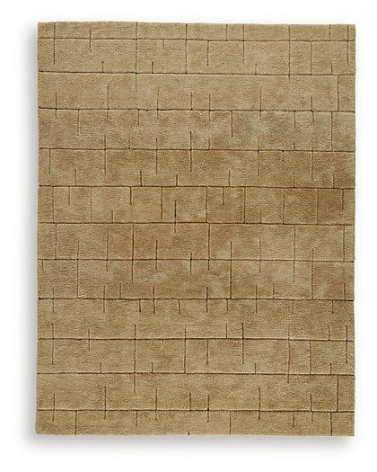 Luzmont Rug