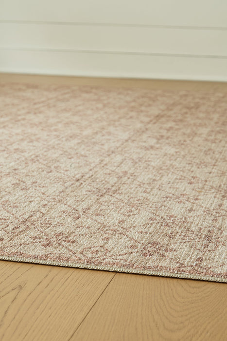 Lyamford Rug