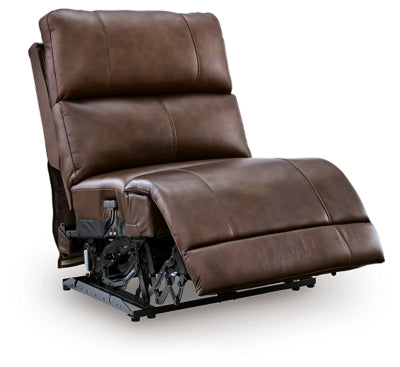 Bleckley Power Reclining Sectional