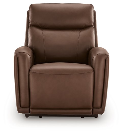 Pincara Power AutoGlide Recliner