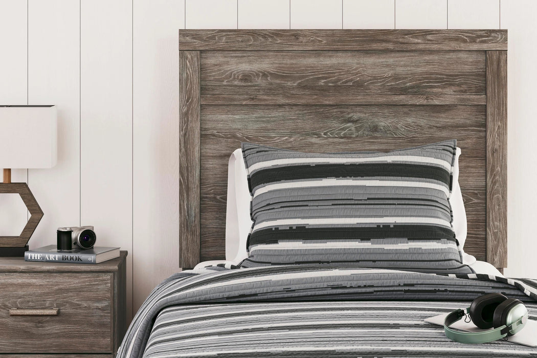 Ralinksi Bedroom Set