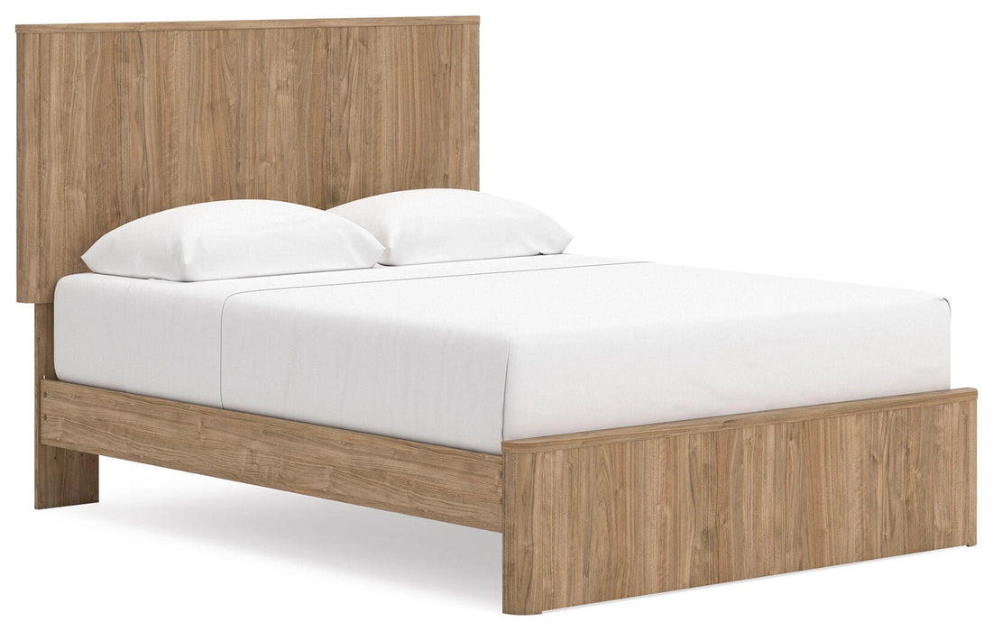 Gramburg Bed