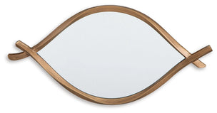 Accent Mirror
